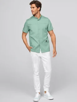 Herren Stretchkasack ATHEN Lyocell (TENCEL™)