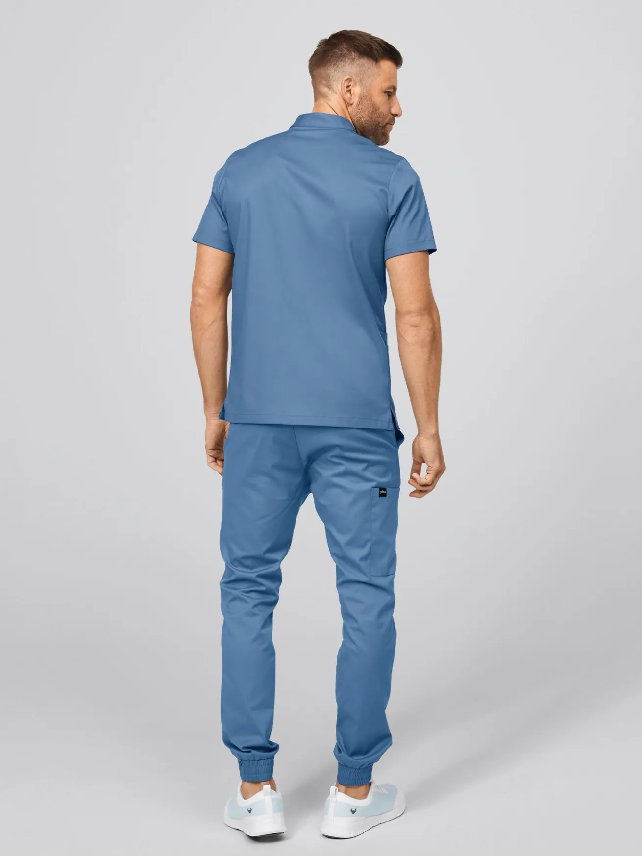 Herren Stretchkasack ATHEN Lyocell (TENCEL™)