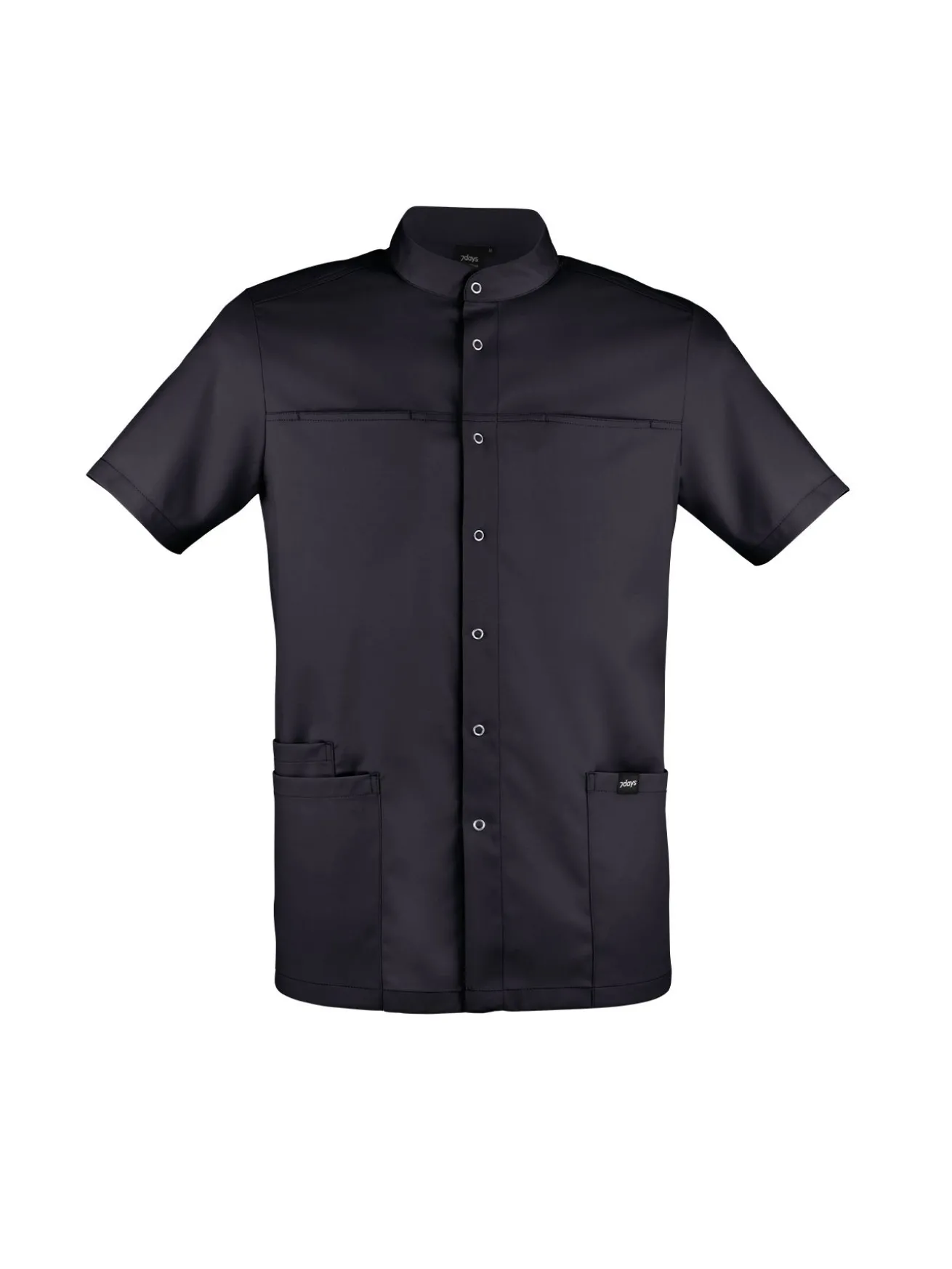Herren Stretchkasack ATHEN Lyocell (TENCEL™)