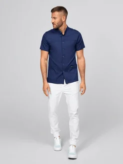 Herren Stretchkasack ATHEN Lyocell (TENCEL™)