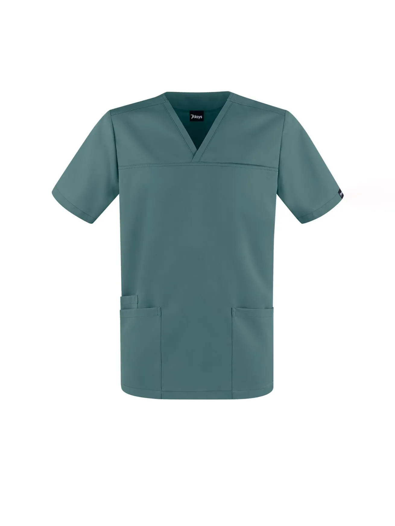 Herren Stretchkasack DABAS Lyocell (TENCEL™)