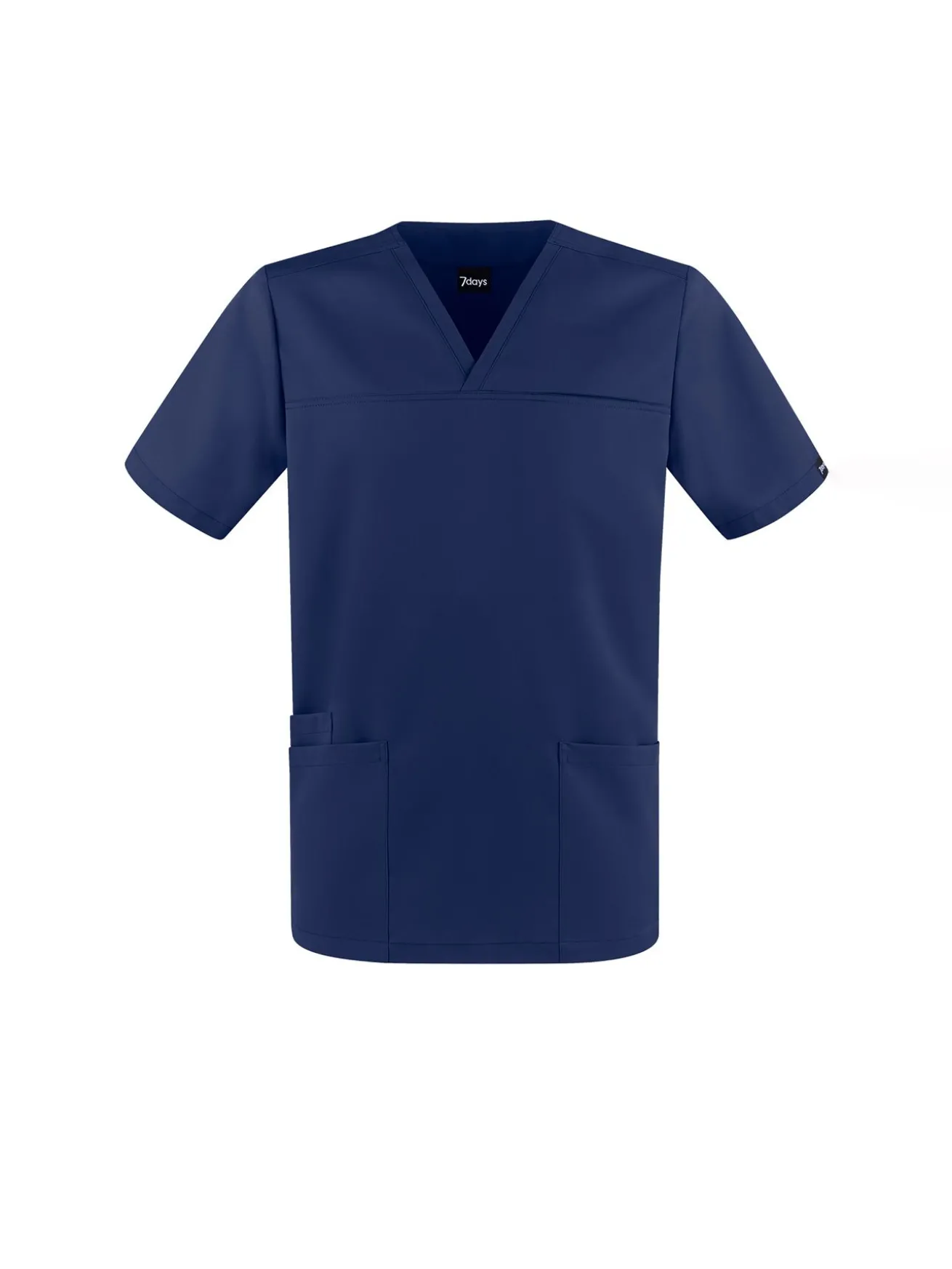 Herren Stretchkasack DABAS Lyocell (TENCEL™)