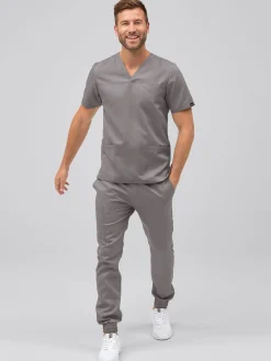 Herren Stretchkasack DABAS Lyocell (TENCEL™)