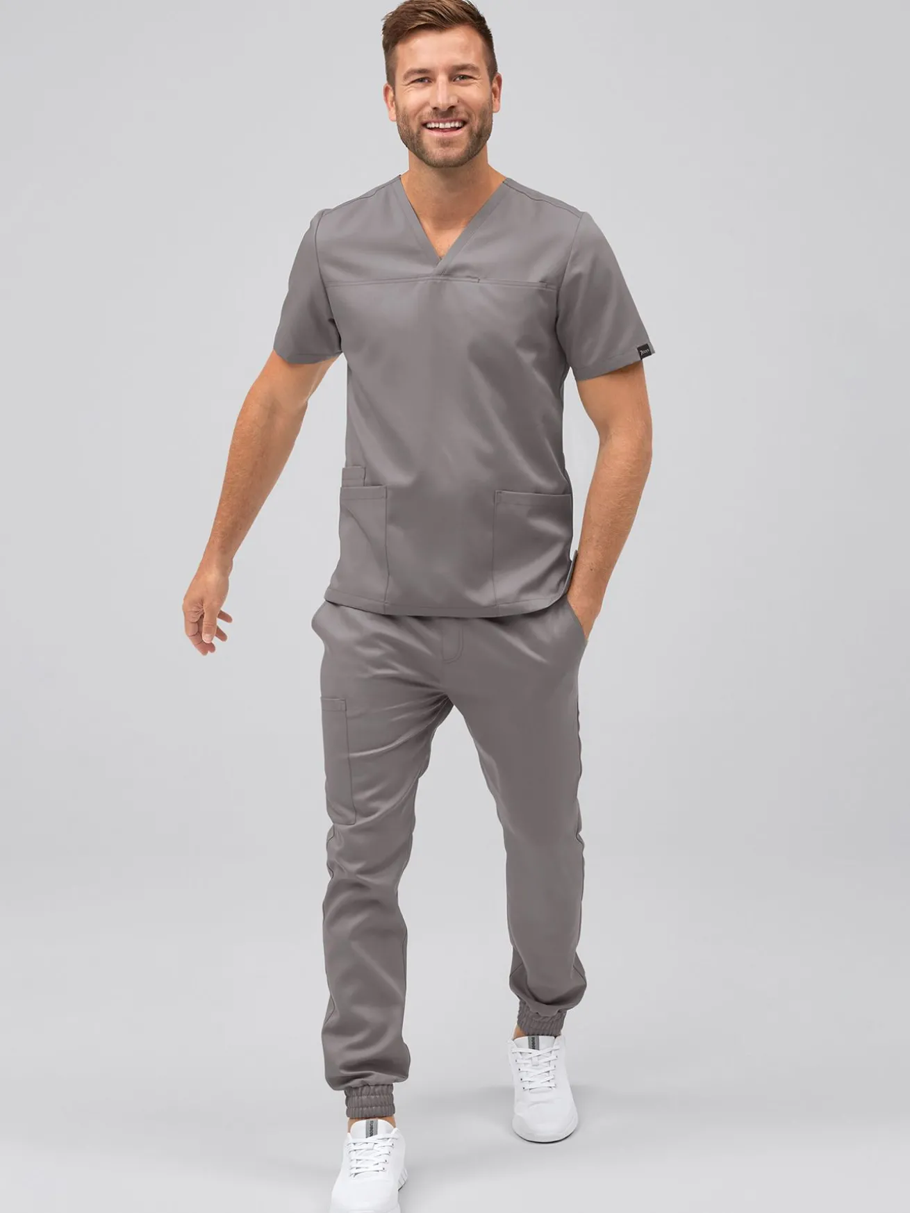 Herren Stretchkasack DABAS Lyocell (TENCEL™)