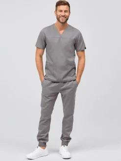 Herren Stretchkasack DABAS Lyocell (TENCEL™)