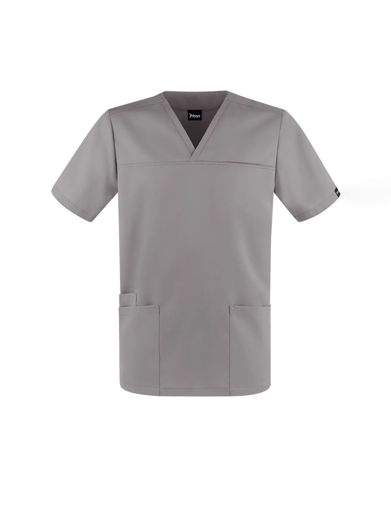 Herren Stretchkasack DABAS Lyocell (TENCEL™)