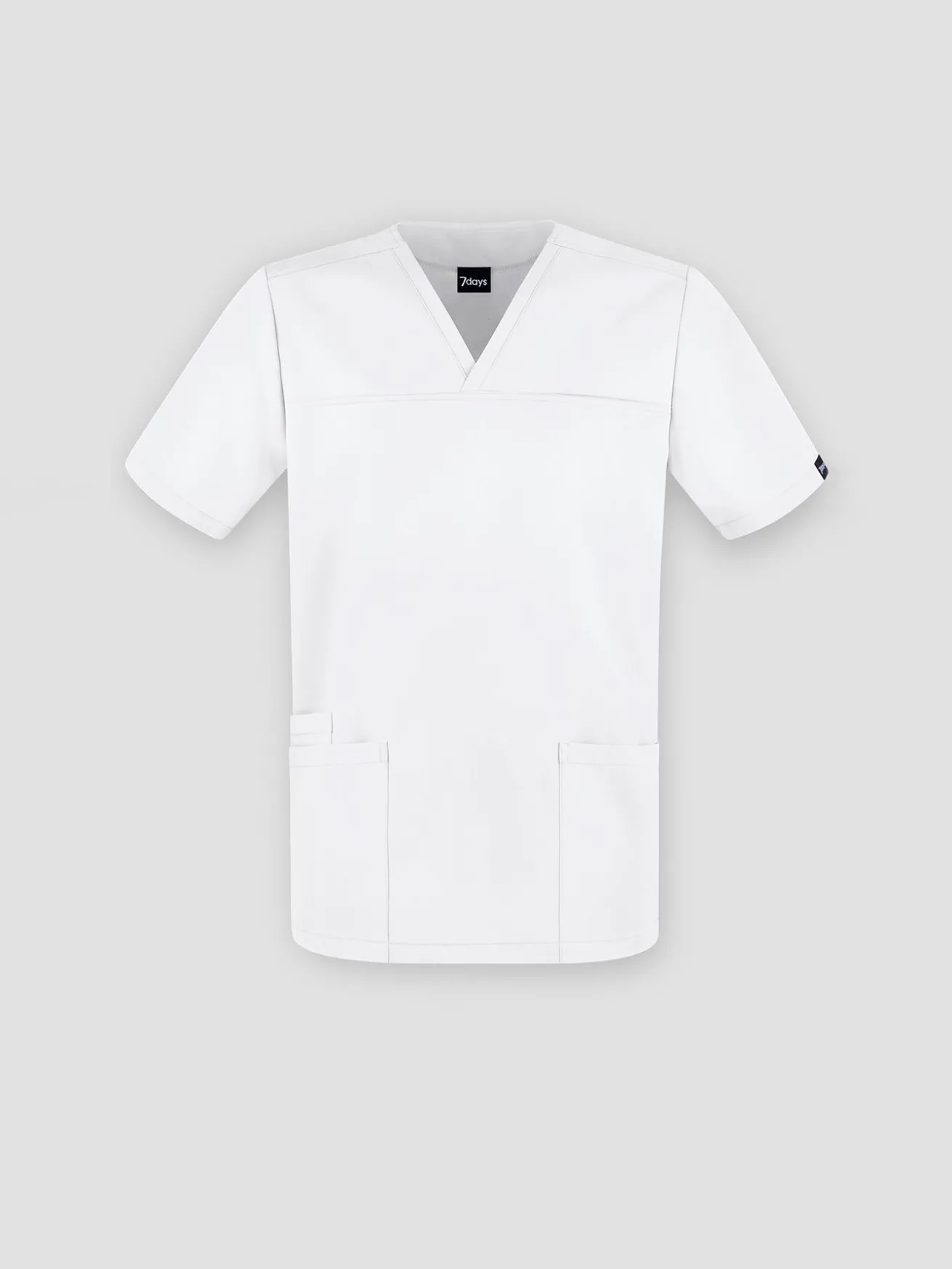 Herren Stretchkasack DABAS Lyocell (TENCEL™)