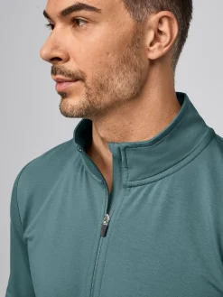Herren Sweatjacke ROHAN 60°