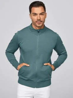 Herren Sweatjacke ROHAN 60°