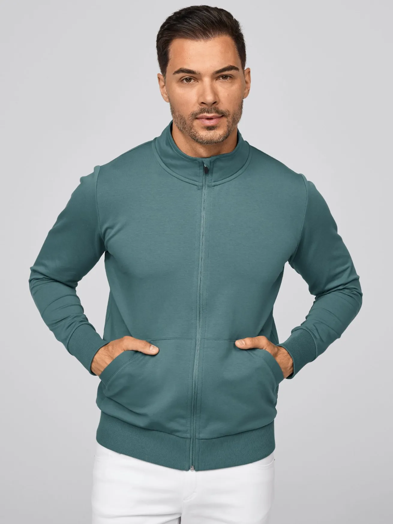 Herren Sweatjacke ROHAN 60°