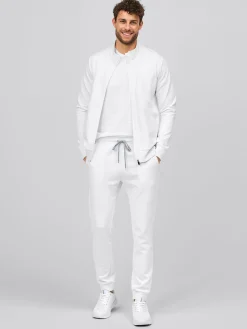 Interlock Jersey Jogger-Pants MELUN