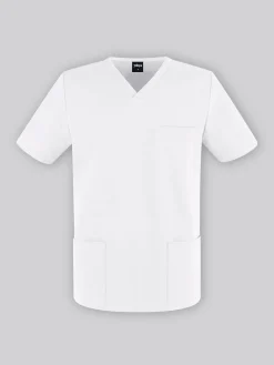 Interlock Jersey-Kasack KAZAN