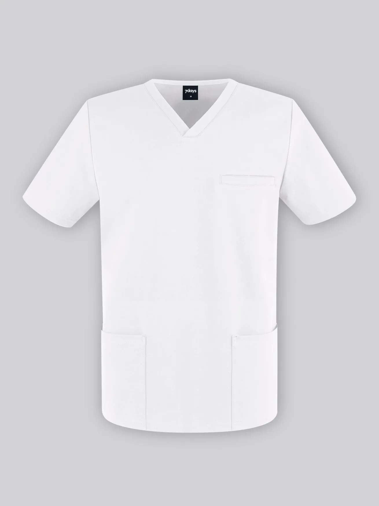Interlock Jersey-Kasack KAZAN