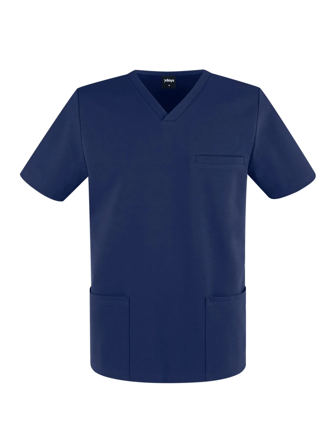 Interlock Jersey-Kasack KAZAN