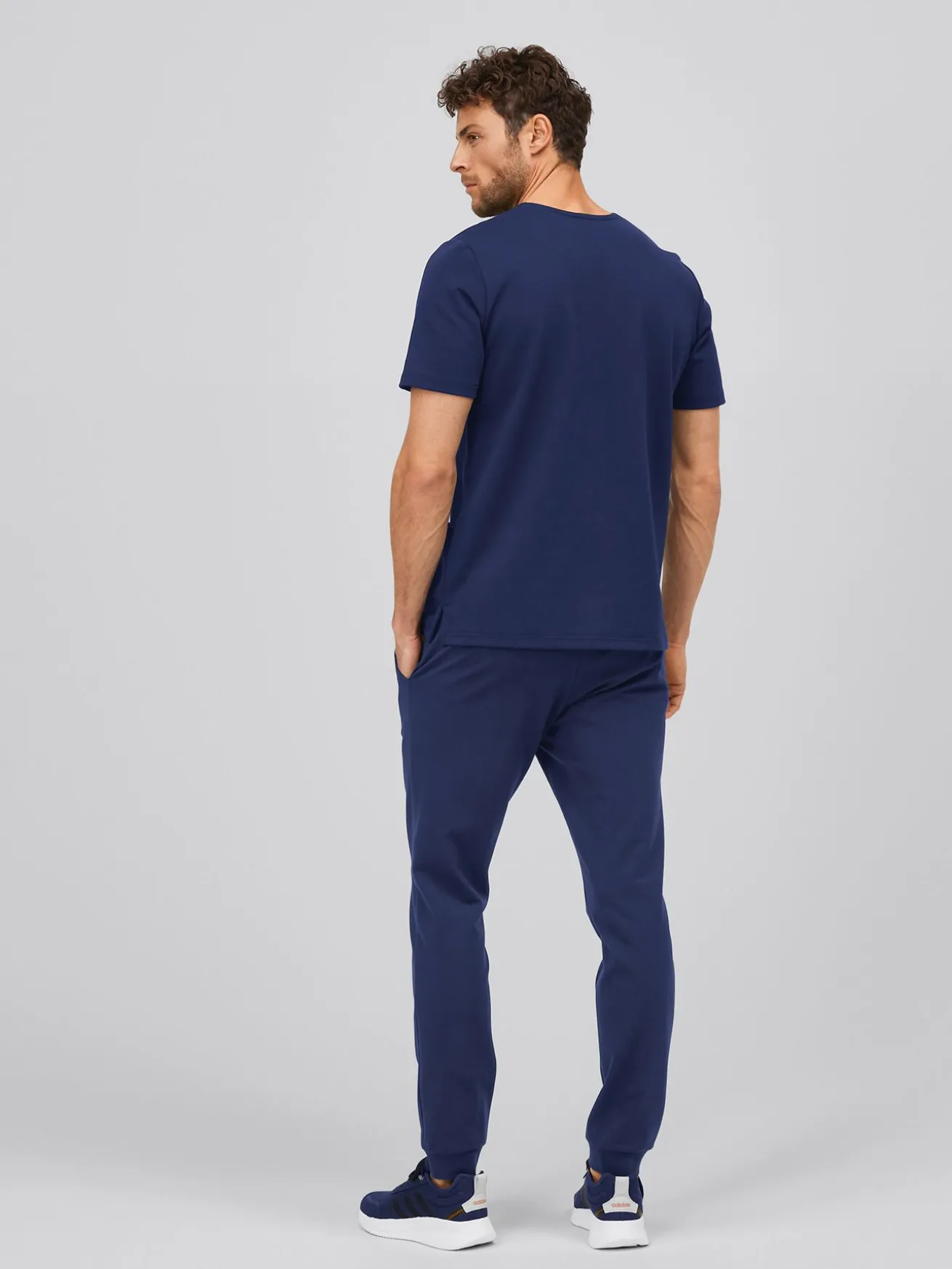 Interlock Jersey-Kasack KAZAN