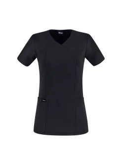 Interlock Jersey-Kasack PAOLA