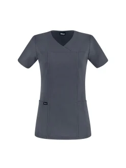 Interlock Jersey-Kasack PAOLA