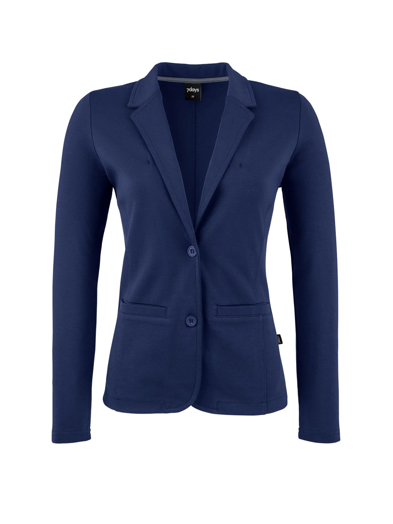Jersey Blazer KONSTANZ