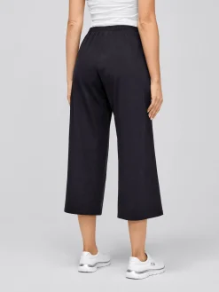 Jersey-Culotte, High Waist WERNE