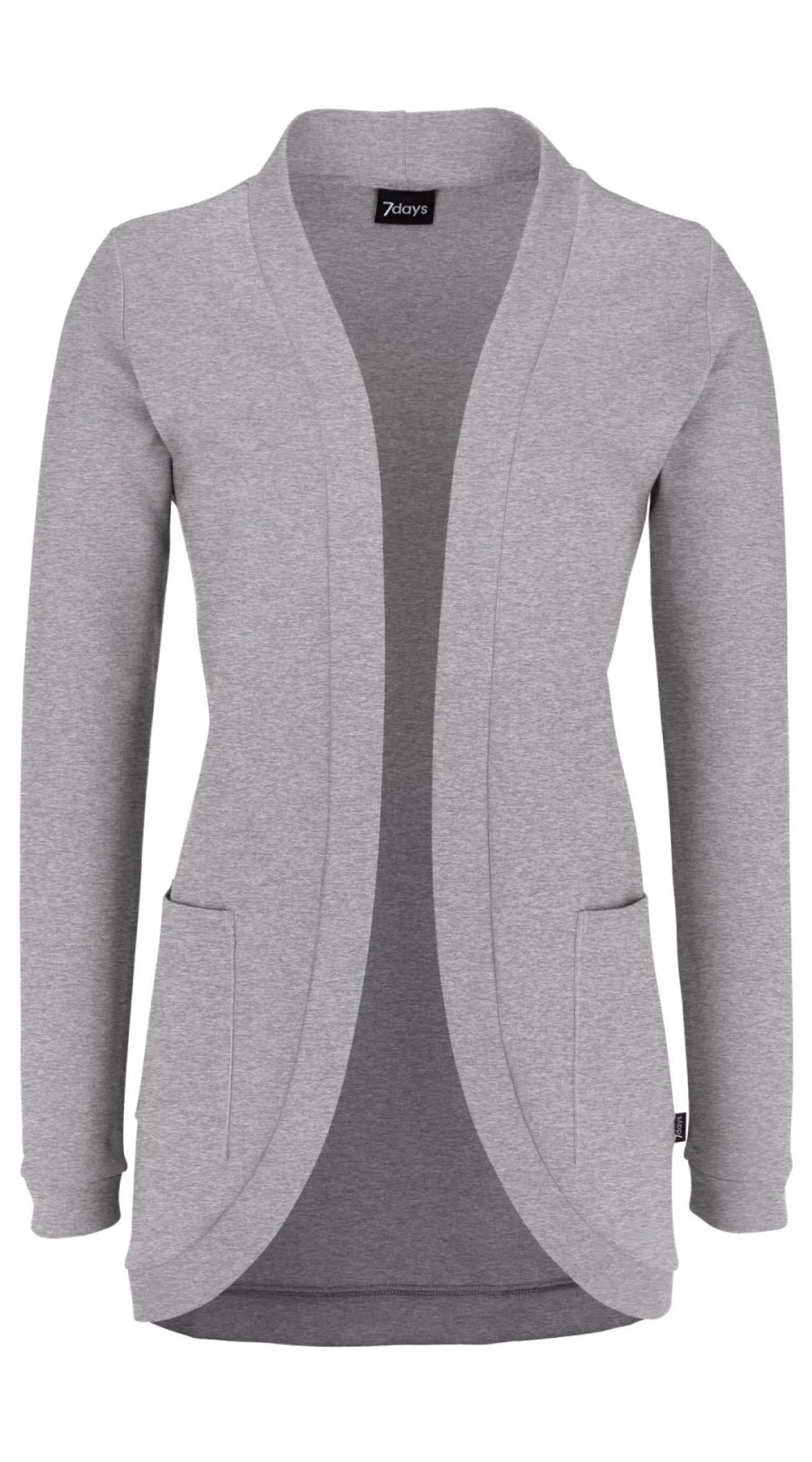 Jerseyjacke MUDAU