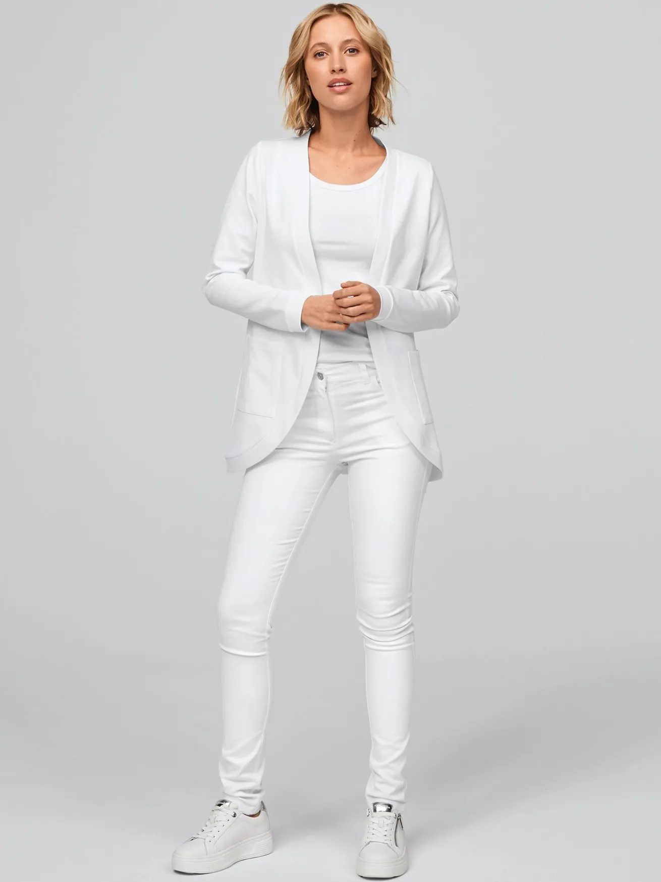 Jerseyjacke MUDAU