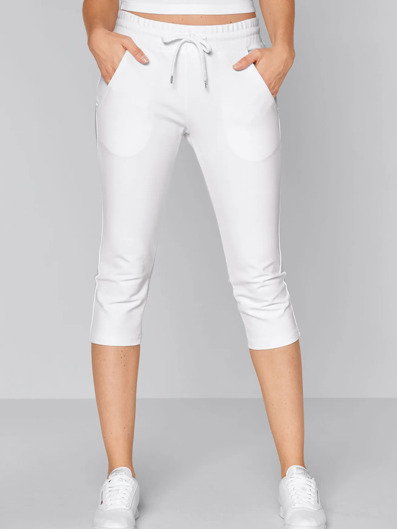 ¾-Jersey-Pant PANGA