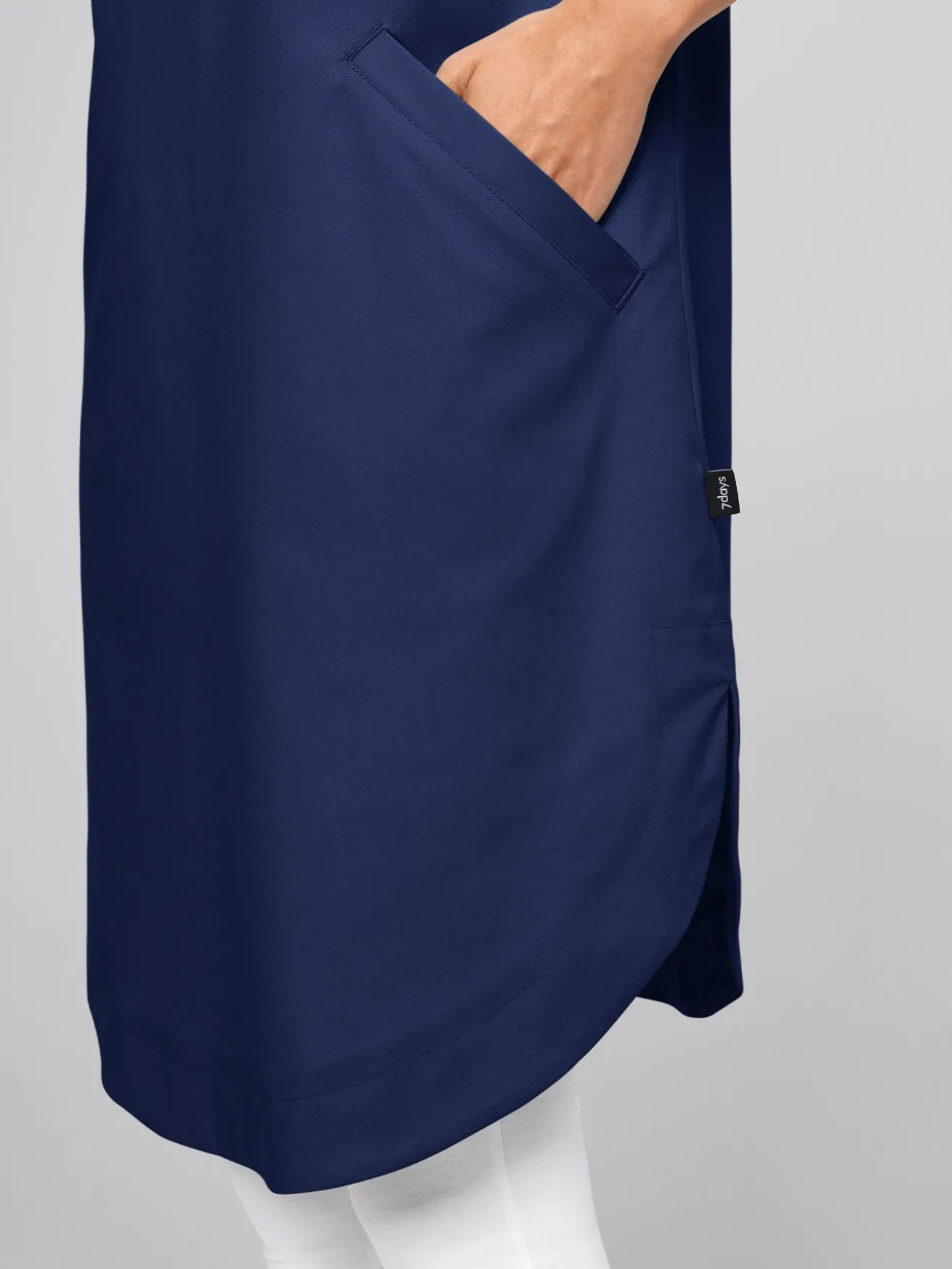 Kasackkleid SOFIA Lyocell (TENCEL™)
