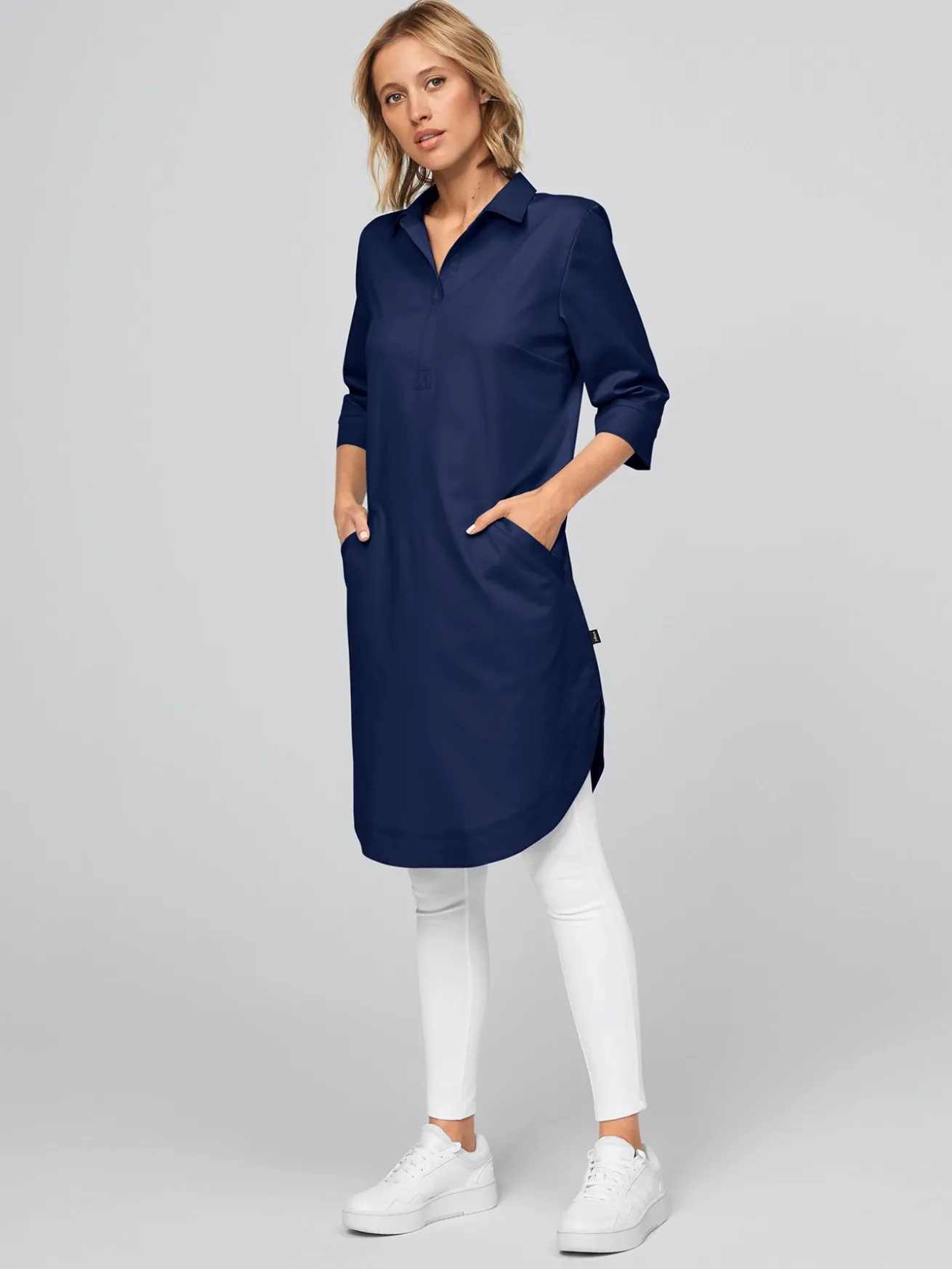 Kasackkleid SOFIA Lyocell (TENCEL™)