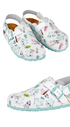 Komfort-Clog