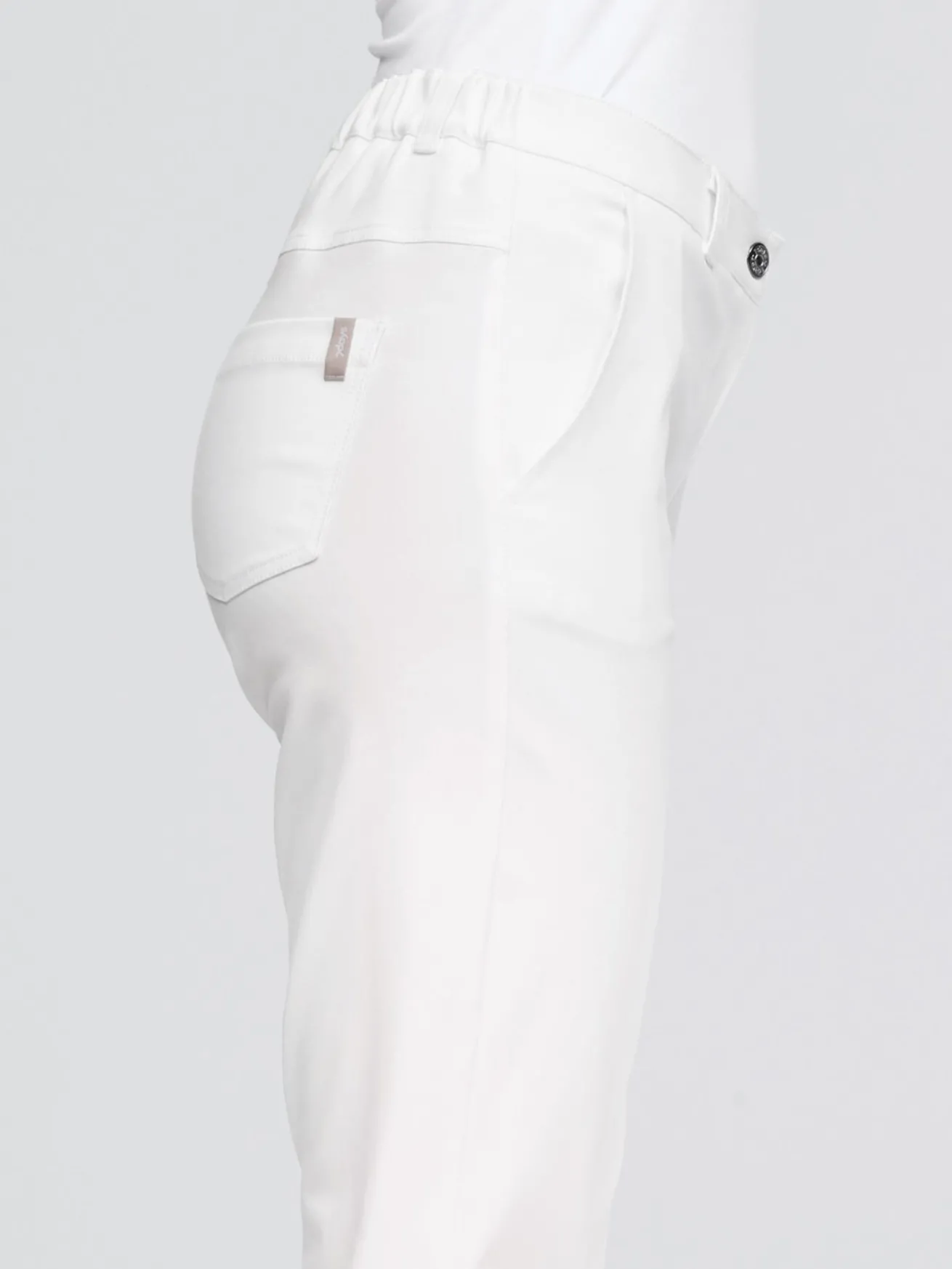 Komfort-Stretch-Chino SALERNO