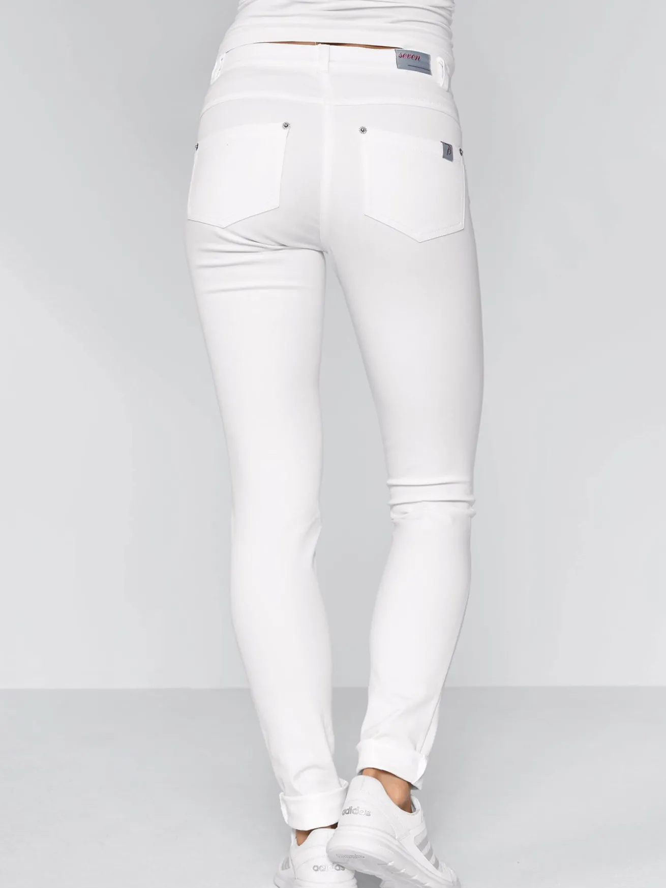 Komfort-Stretchhose