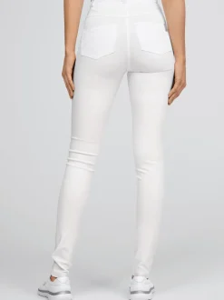 Komfort-Stretchhose GARDA - High Waist
