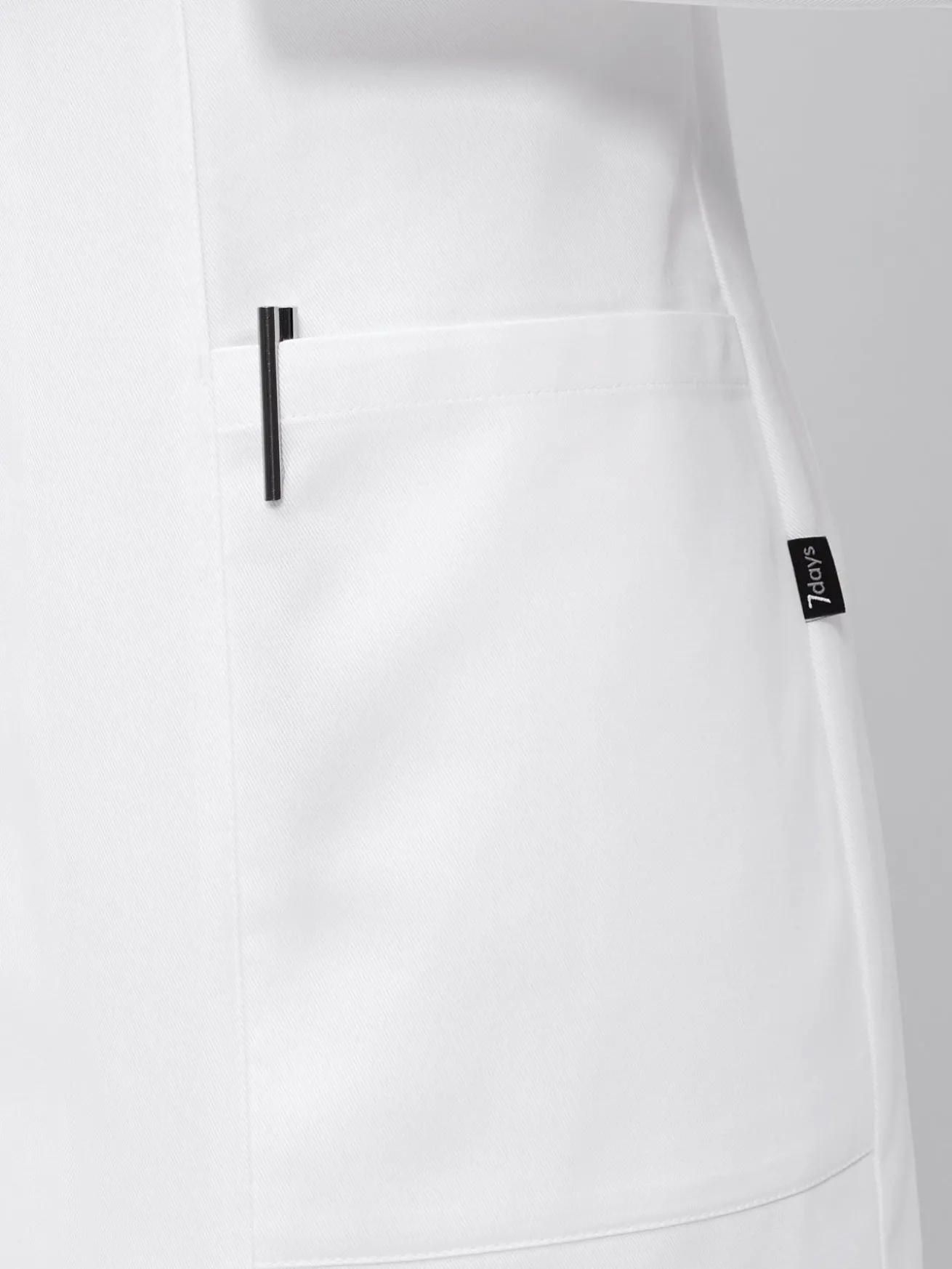 Kurzmantel ANKARA, slim-fit