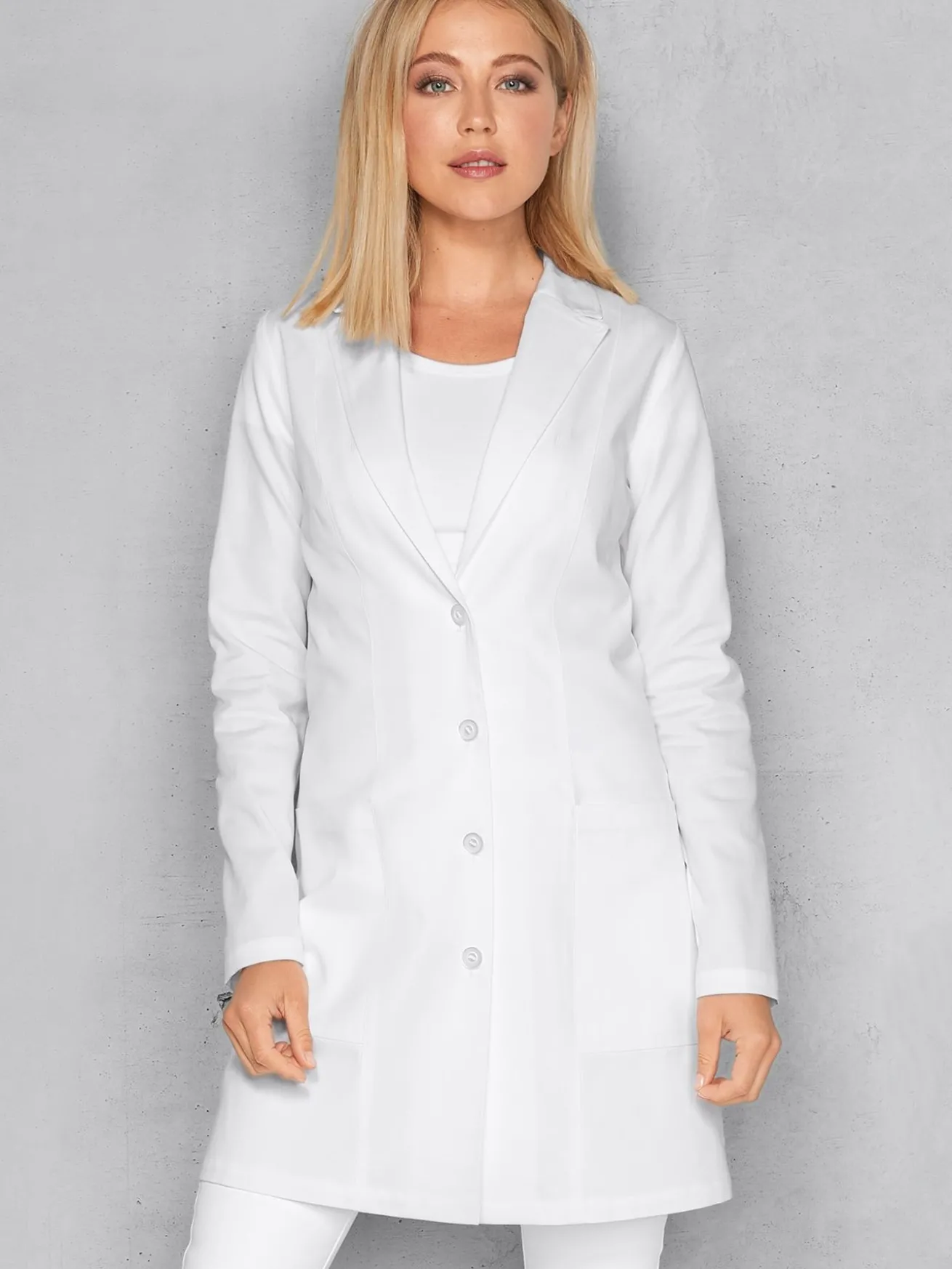 Kurzmantel ANKARA, slim-fit