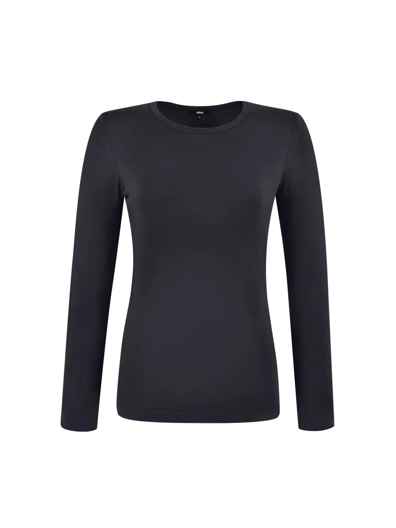 Langarmshirt GENT 3er-Pack