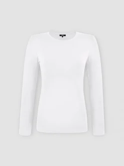 Langarmshirt GENT 3er-Pack
