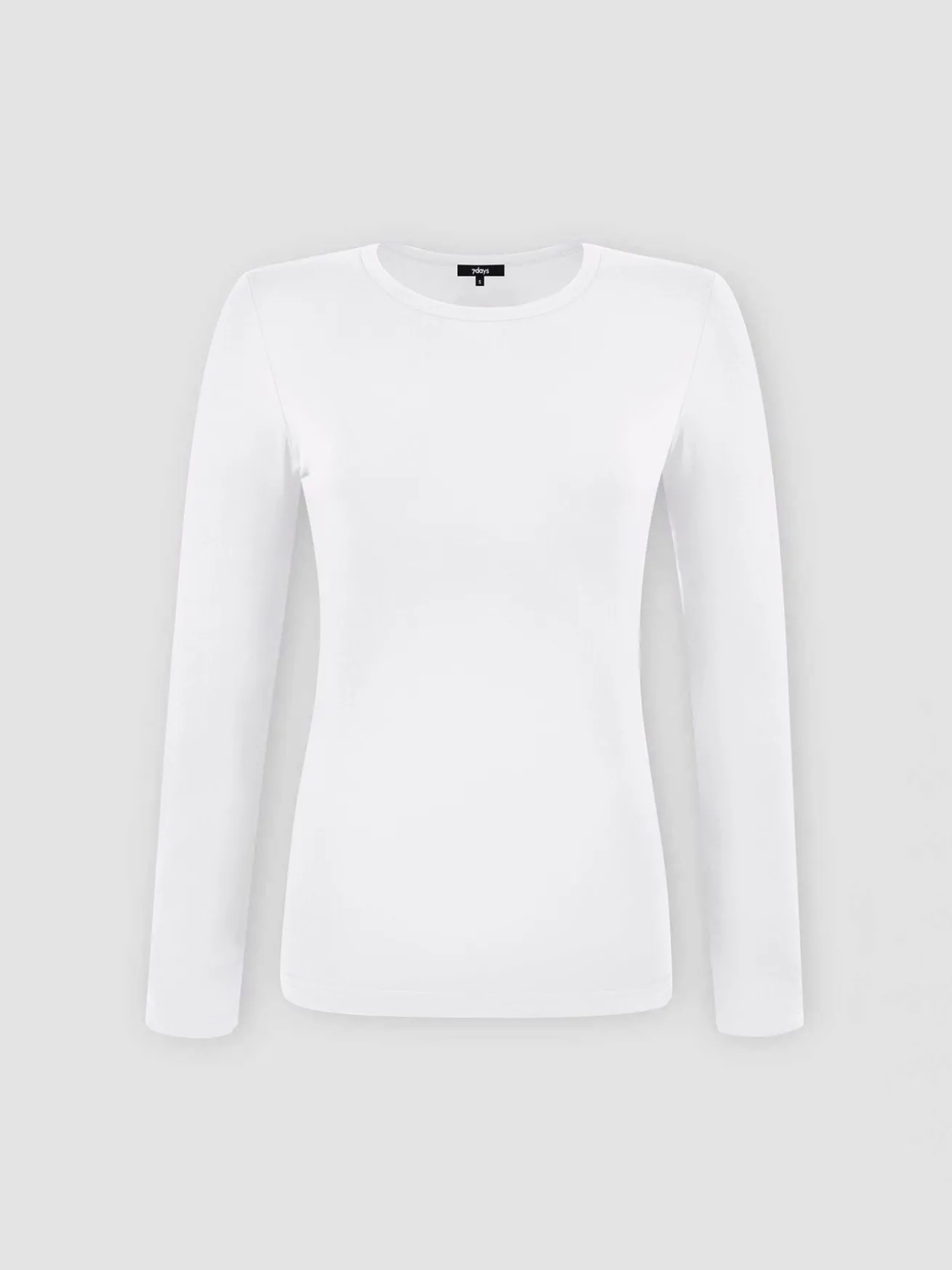 Langarmshirt GENT 3er-Pack