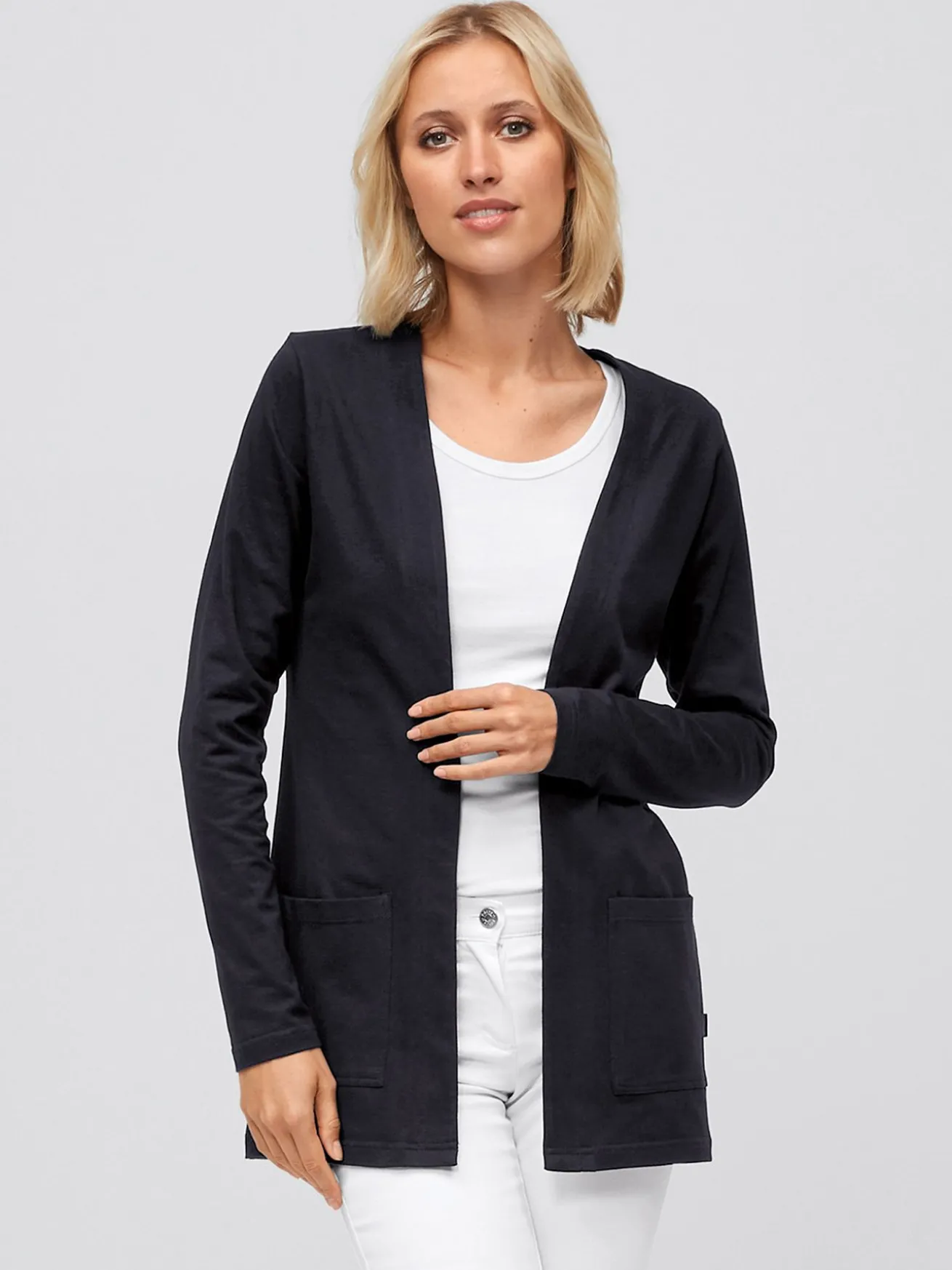 Leichte Shirtjacke MIAMI