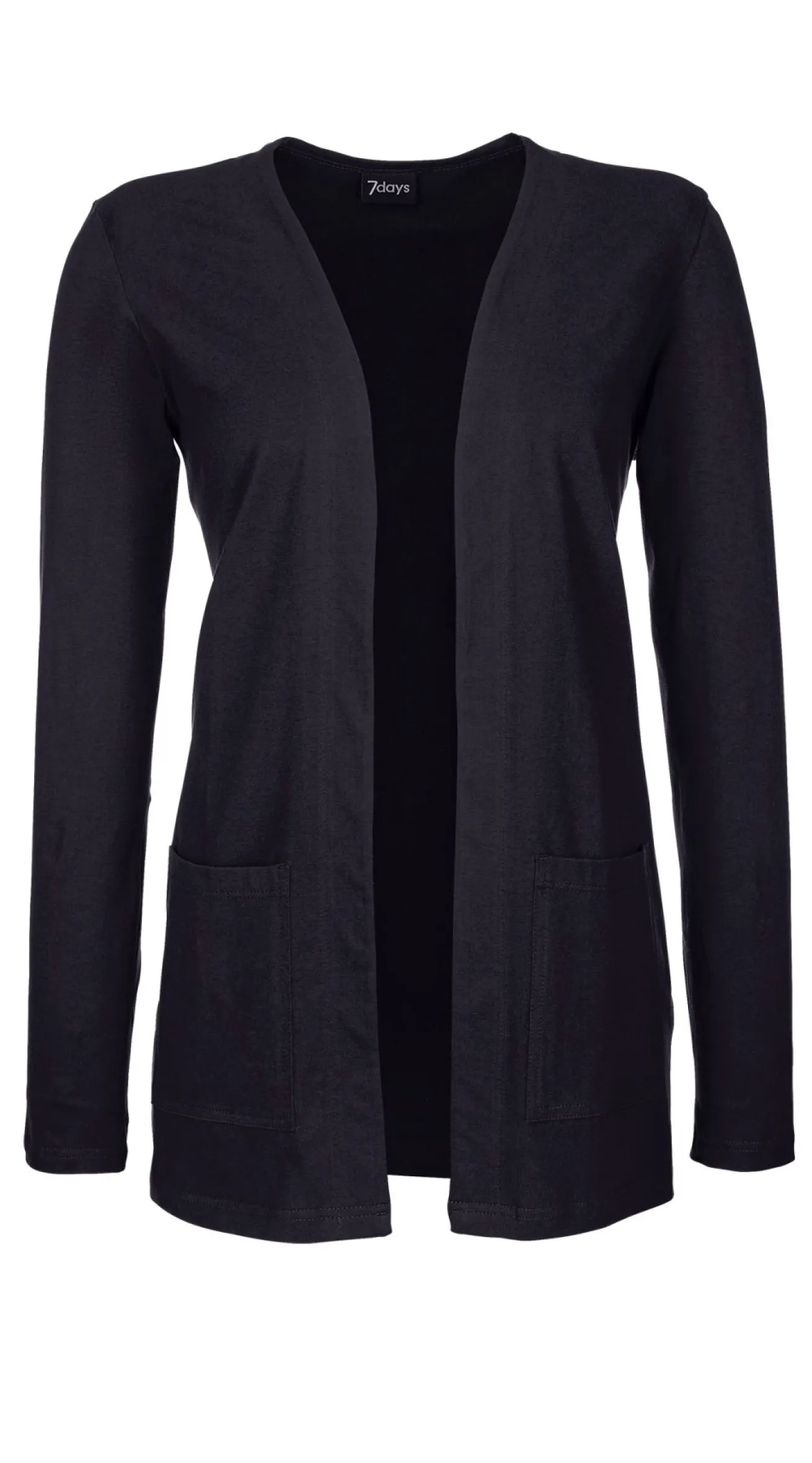 Leichte Shirtjacke MIAMI