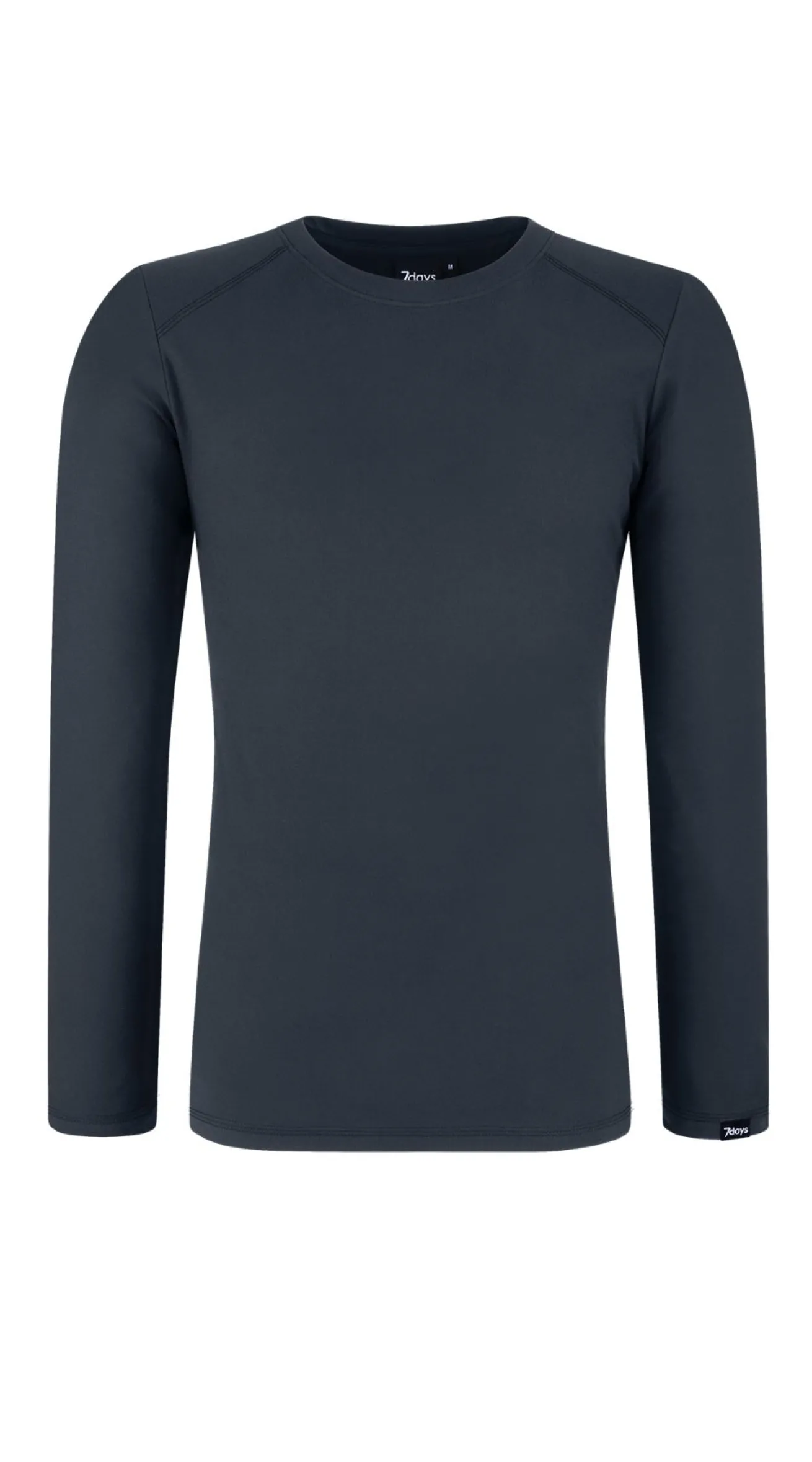 Microfleece-Herrenshirt NORWICH