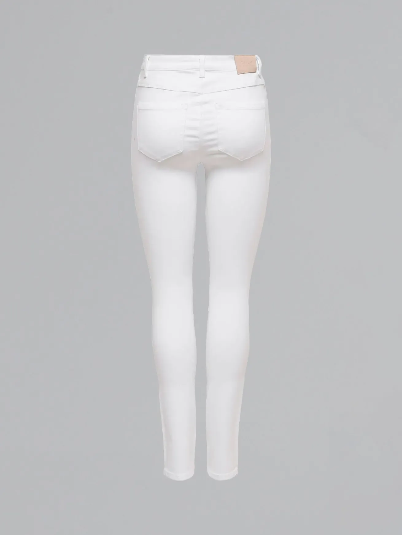 Only Royal High Waist Skinny Jeans