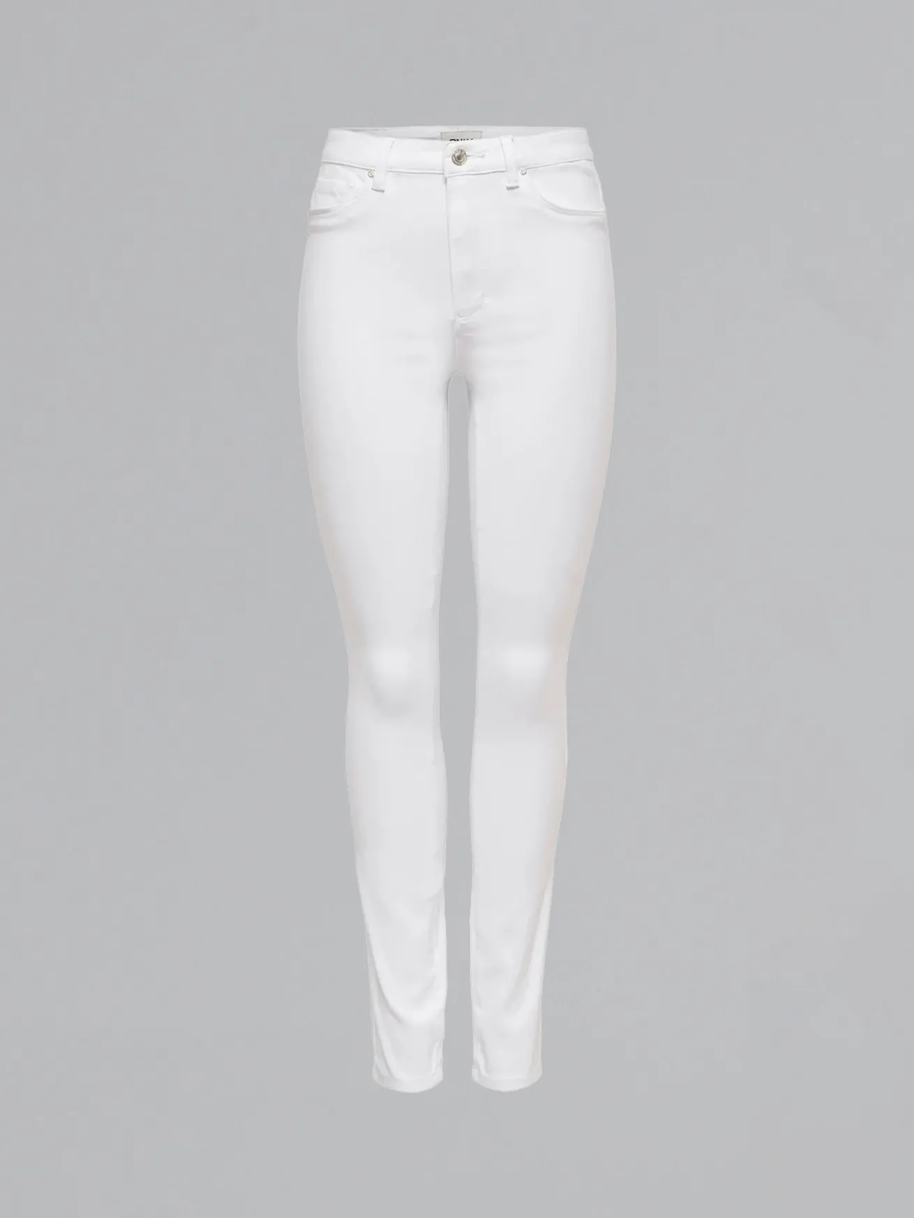 Only Royal High Waist Skinny Jeans