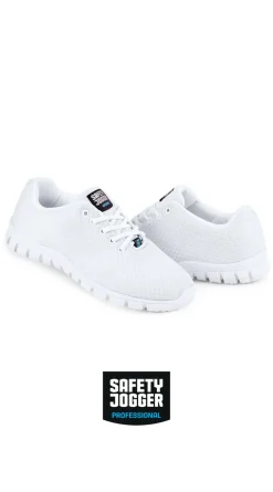 Safety Jogger Berufsschuh