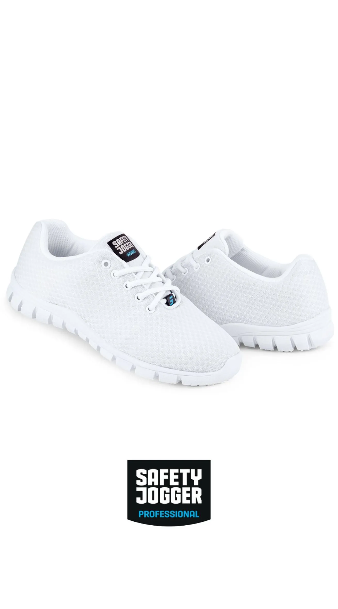 Safety Jogger Berufsschuh