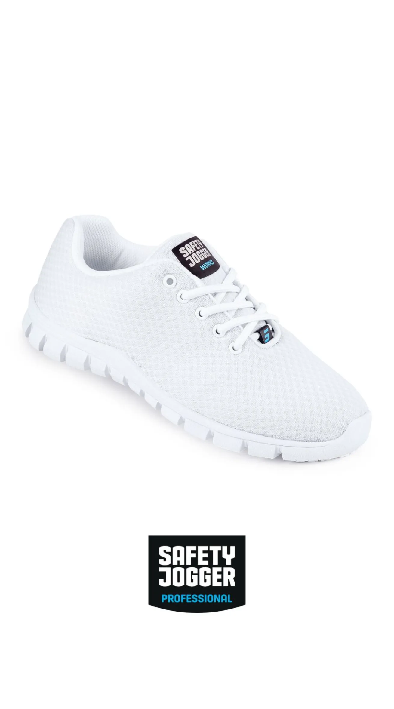 Safety Jogger Berufsschuh