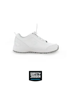 Safety Jogger Berufsschuh