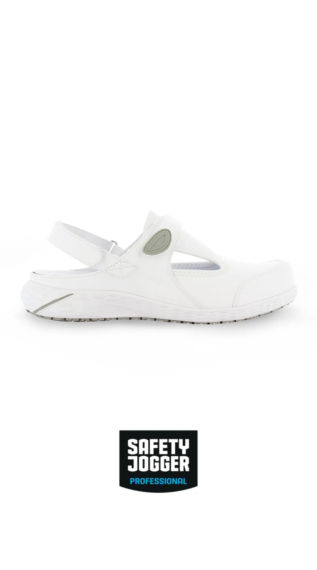 SAFETY JOGGER Pflegeclog