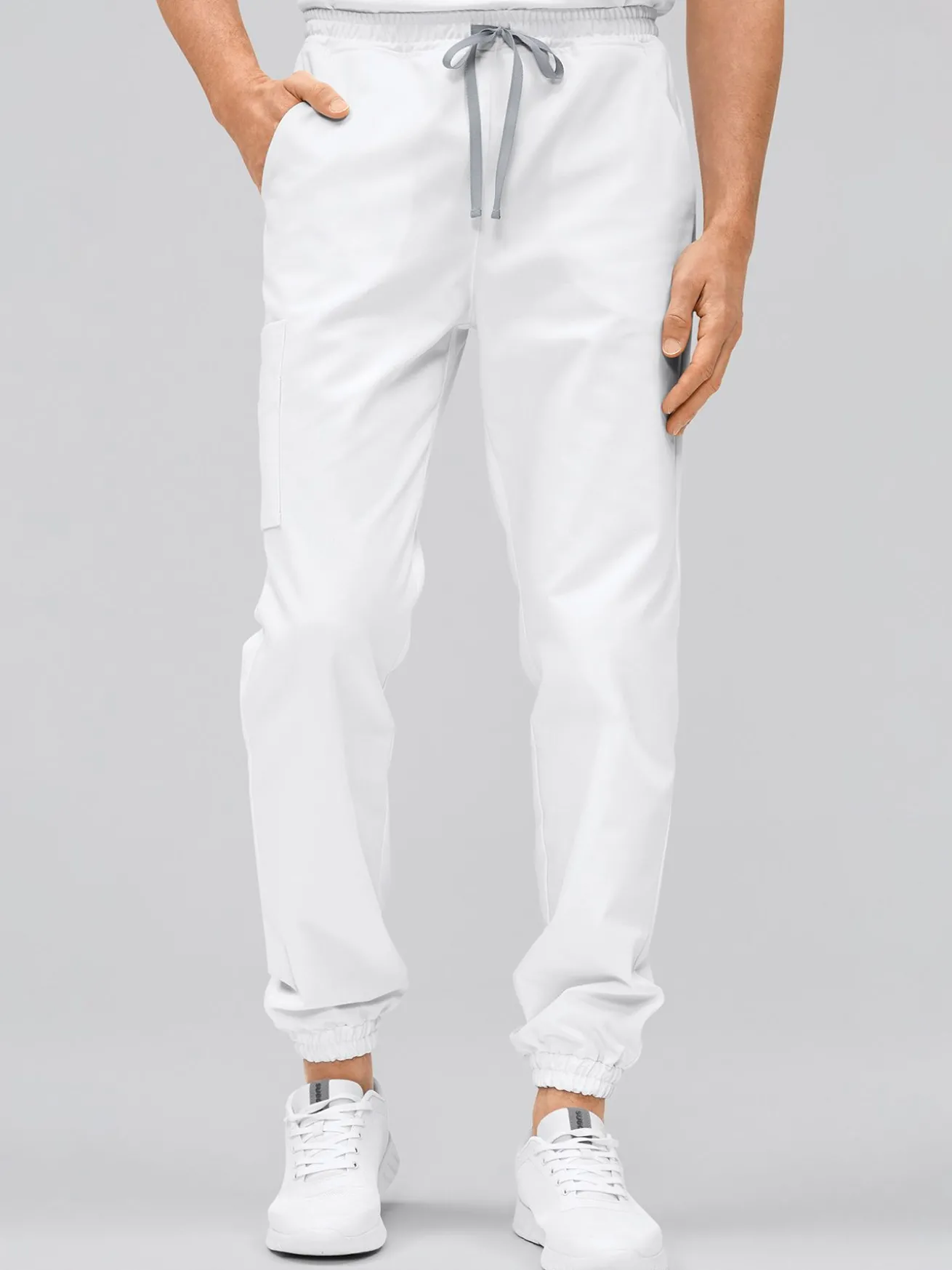 Schlupfhose Unisex GENOVA