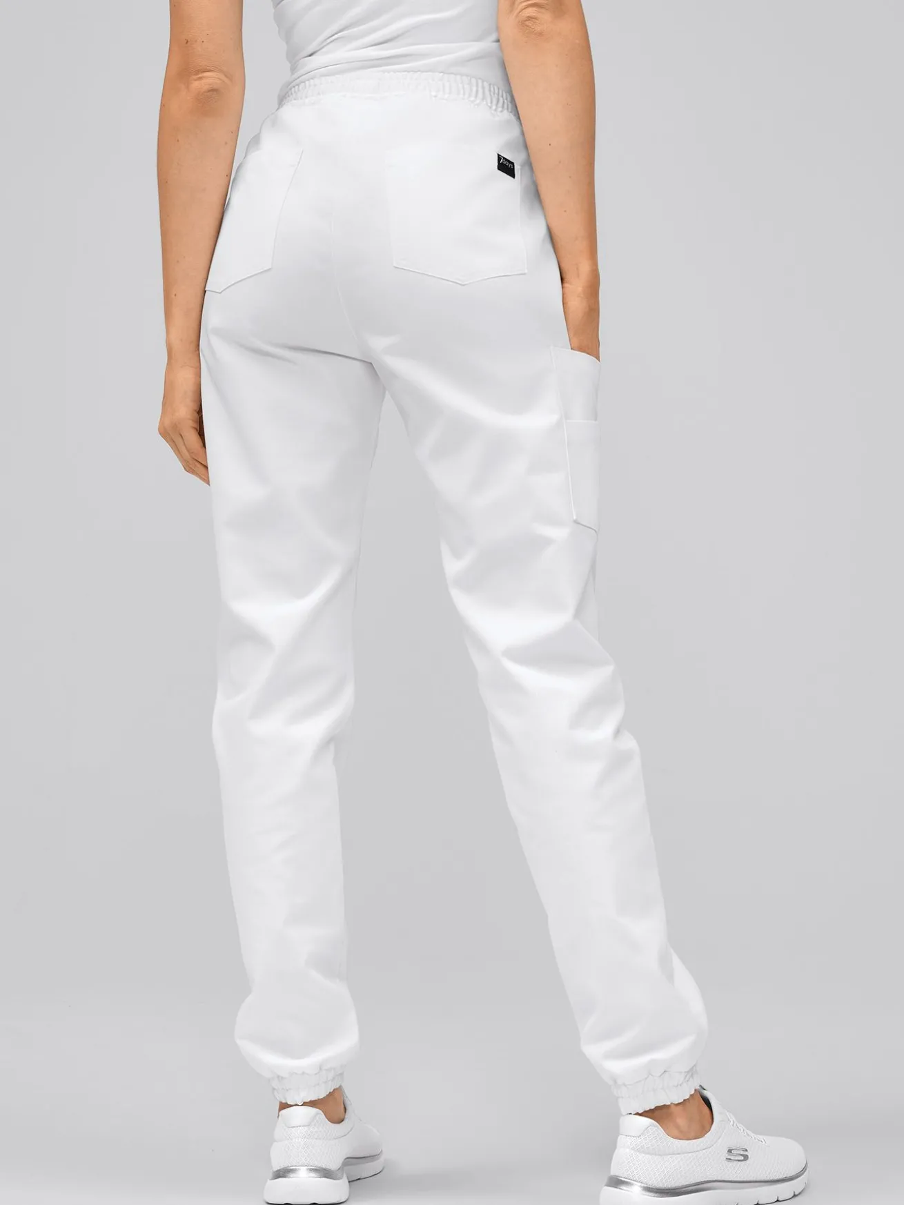 Schlupfhose Unisex GENOVA