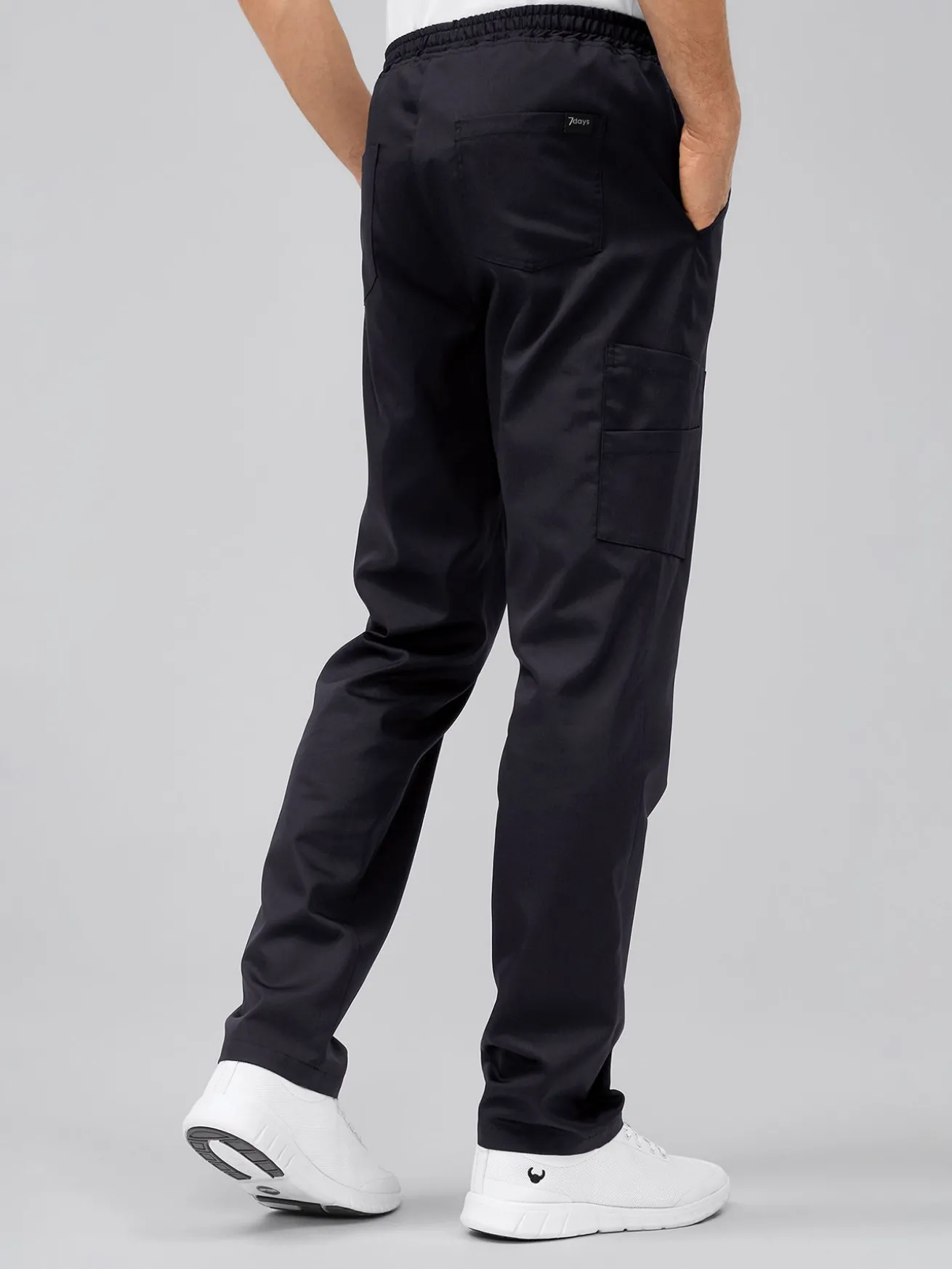 Schlupfhose Unisex MILANO